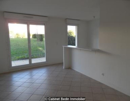 appartement  LIBOURNE