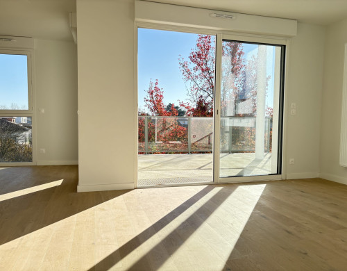 appartement  PESSAC