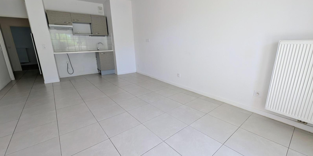 appartement à LA TESTE DE BUCH (33260)