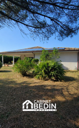 Maison  LEGE CAP FERRET