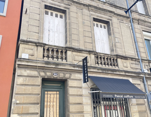 immeuble  BORDEAUX