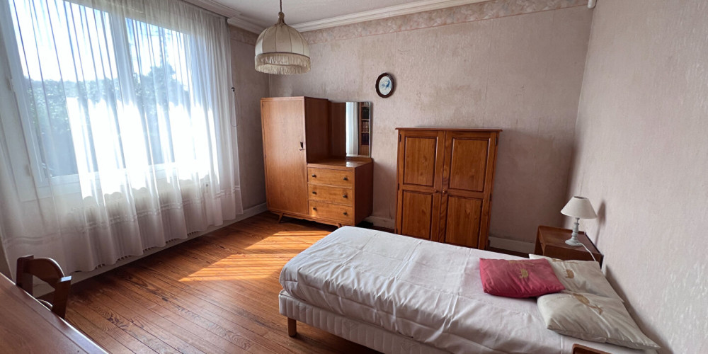 maison à BIGANOS (33380)