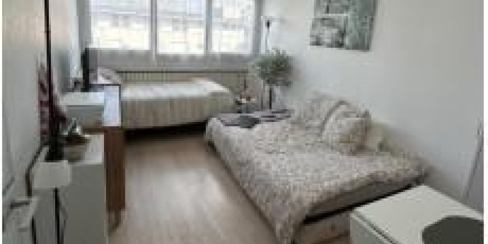 appartement à BORDEAUX (33000)