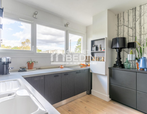 appartement  GRADIGNAN