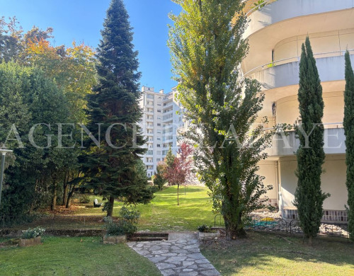 appartement  BORDEAUX