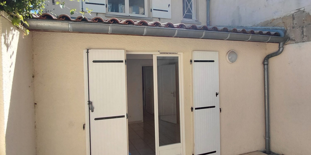 maison à LIBOURNE (33500)
