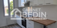 appartement à BORDEAUX (33000)