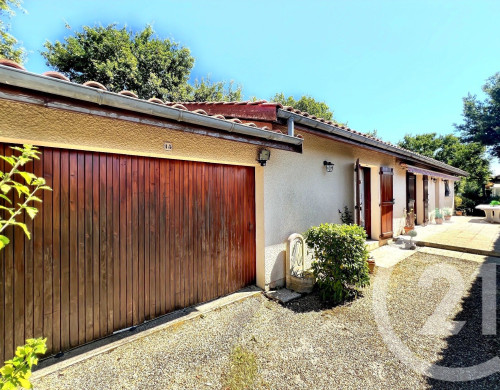 maison  LANTON