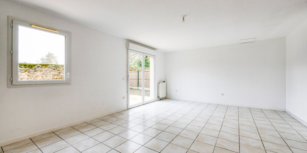 maison à LEOGNAN (33850)