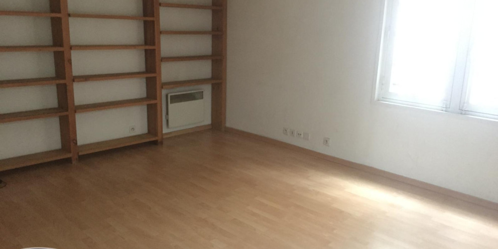 appartement à BORDEAUX (33000)