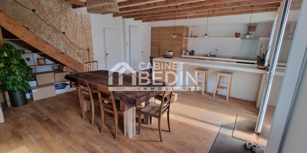 maison à ST TROJAN (33710)