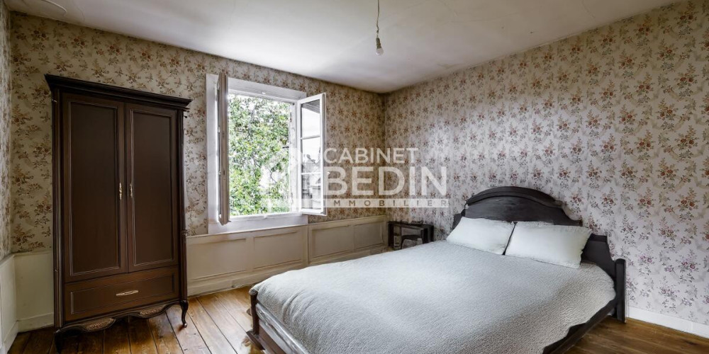 appartement à LIBOURNE (33500)