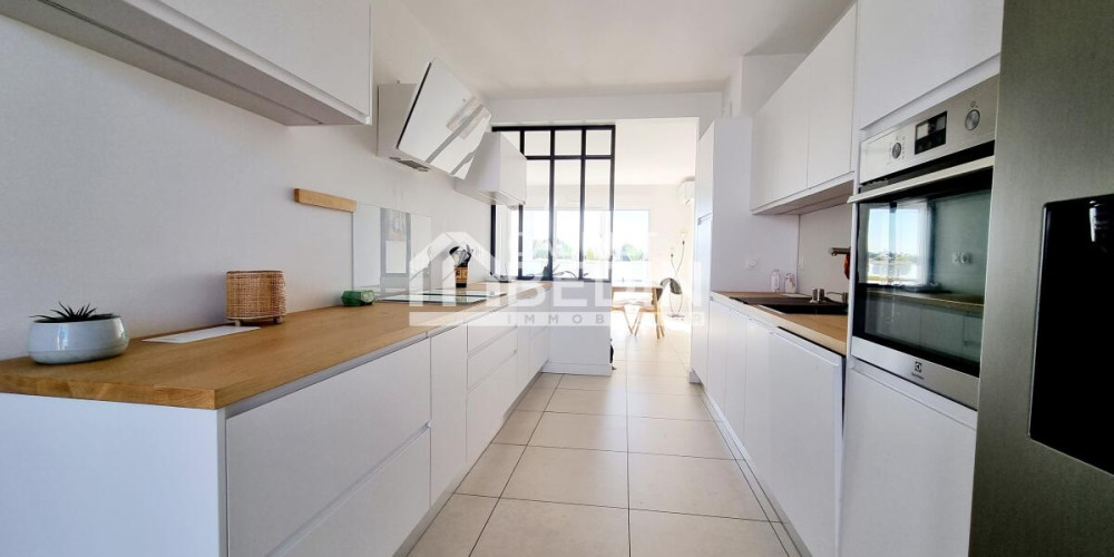 appartement à MERIGNAC (33700)