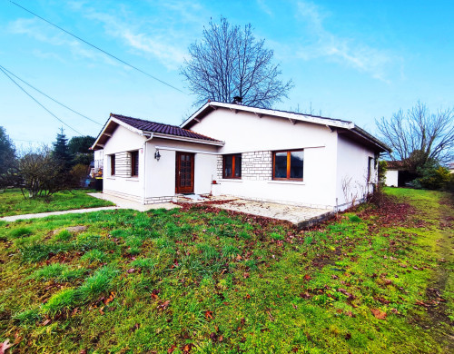 maison  CESTAS