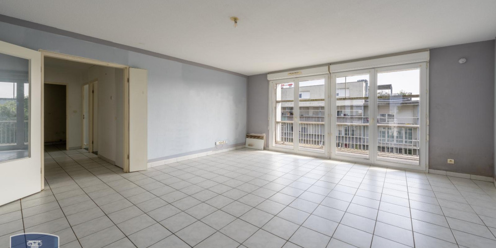 appartement à BORDEAUX (33000)