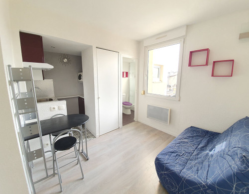appartement  BORDEAUX