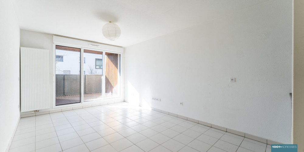 appartement à BEGLES (33130)