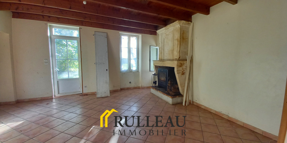maison à ETAULIERS (33820)