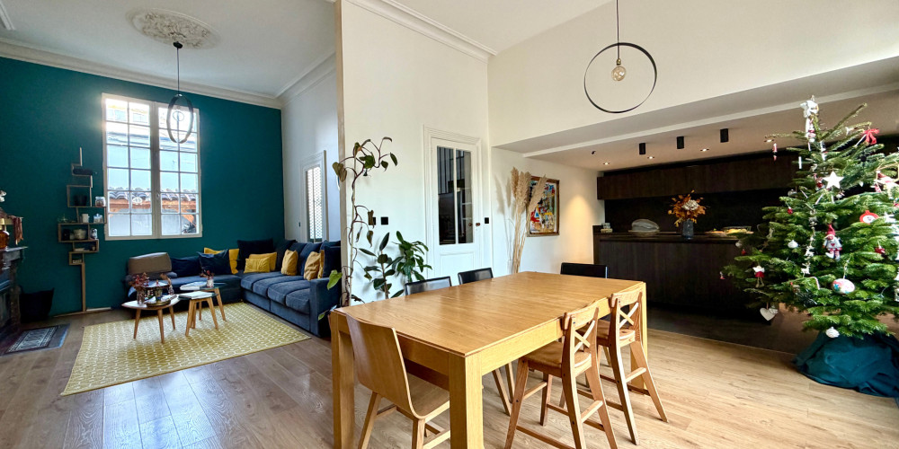 maison à TALENCE (33400)