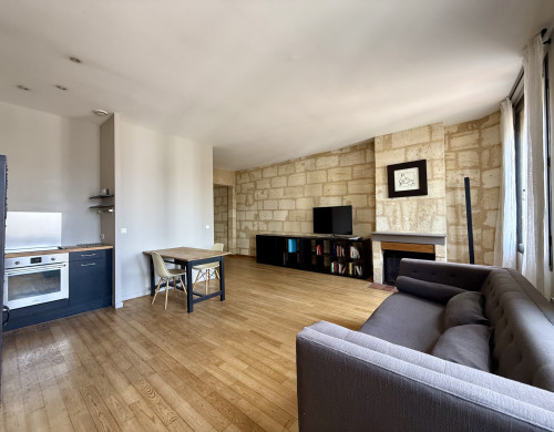 appartement  BORDEAUX