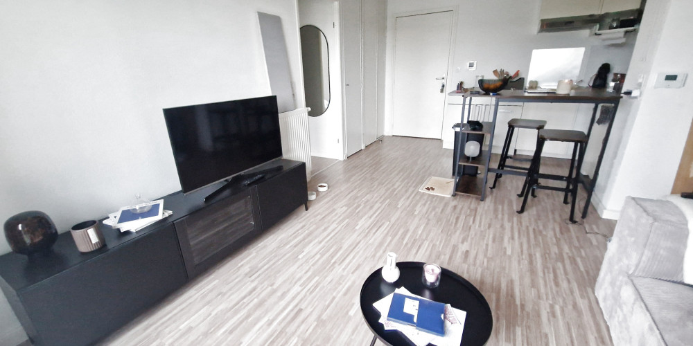 appartement à VILLENAVE D ORNON (33140)