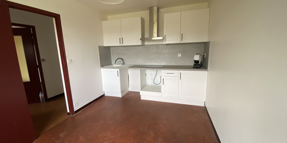 maison à PORTETS (33640)