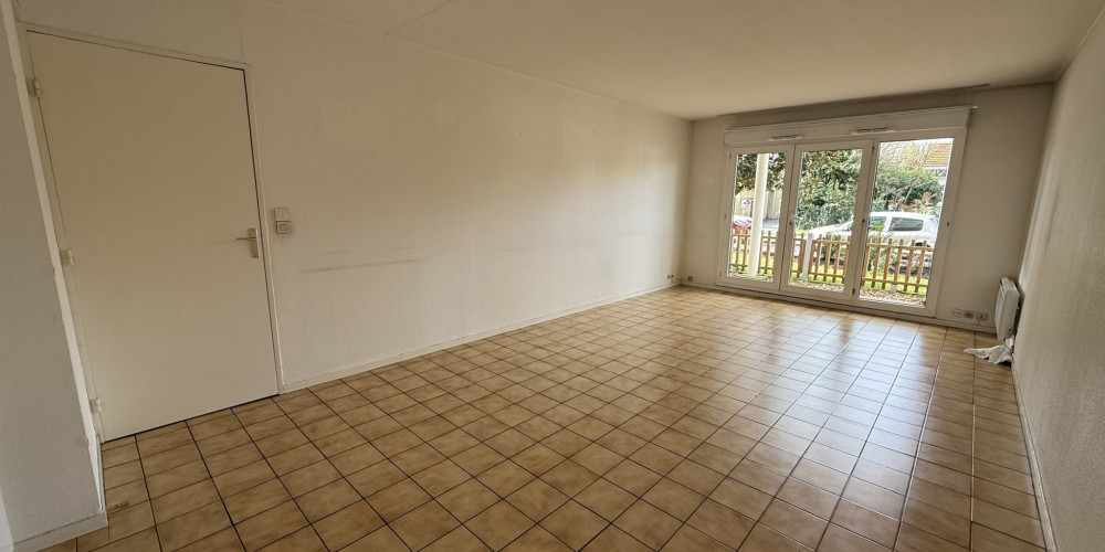 appartement à PESSAC (33600)