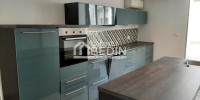 appartement à LIBOURNE (33500)