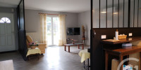 maison à VERDELAIS (33490)