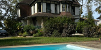 maison à AUDENGE (33980)