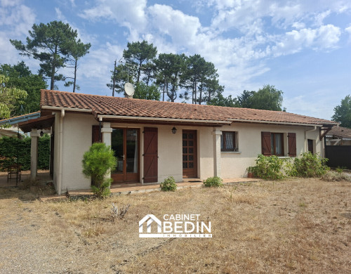 maison  ARES