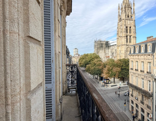 appartement  BORDEAUX