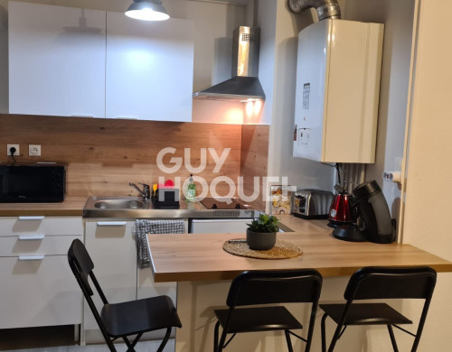 appartement  TALENCE