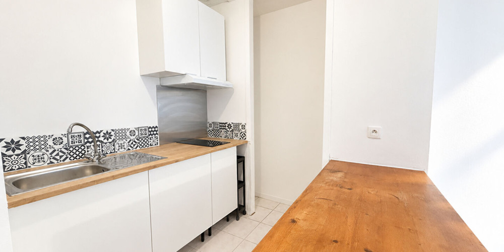 immeuble à LIBOURNE (33500)