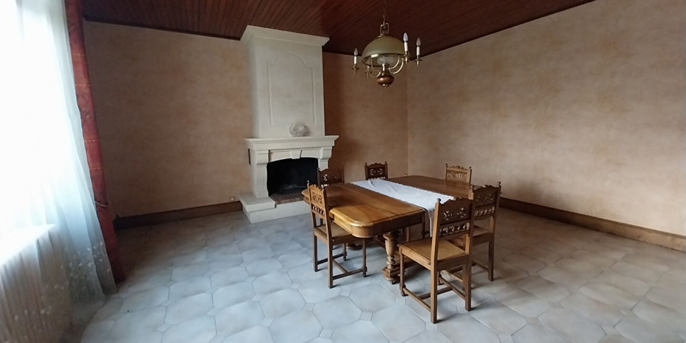 maison à LANDIRAS (33720)