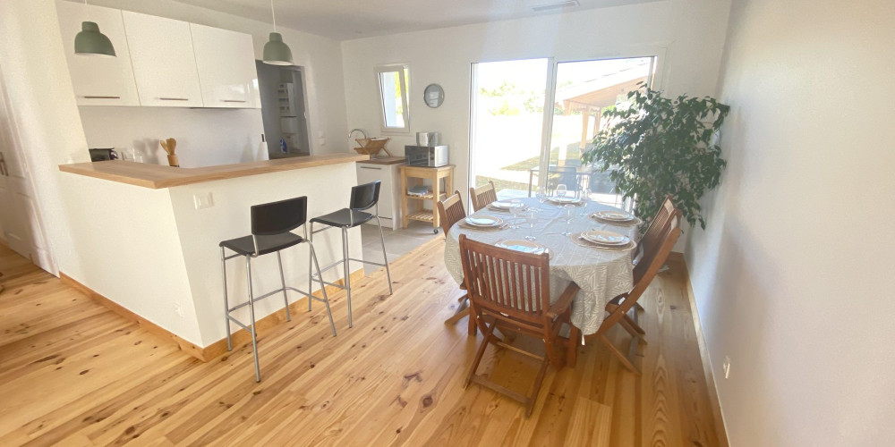 maison à LANTON (33138)