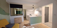 appartement à BORDEAUX (33000)