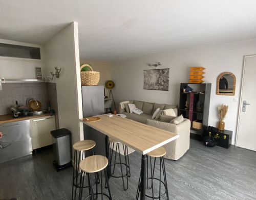 appartement  BORDEAUX