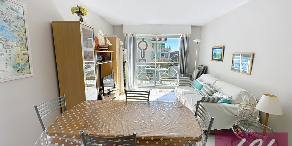 appartement à ARCACHON (33120)