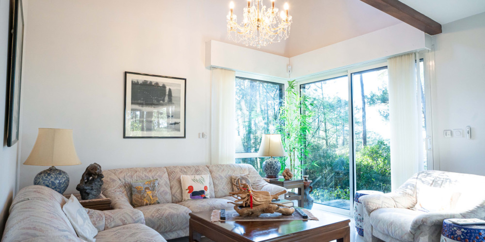 maison à LACANAU (33680)