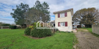 maison à ABZAC (33230)