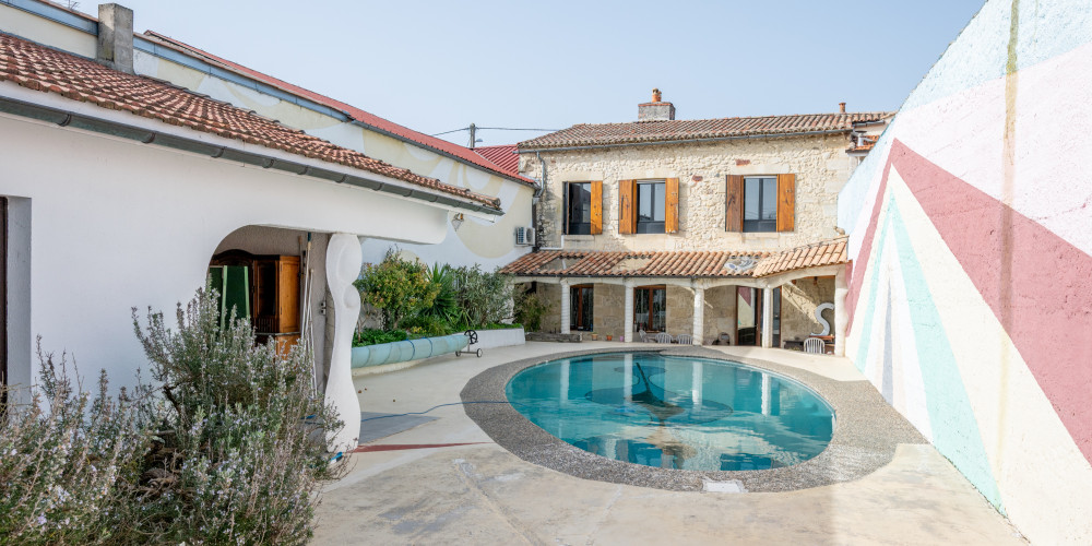 maison à PESSAC (33600)