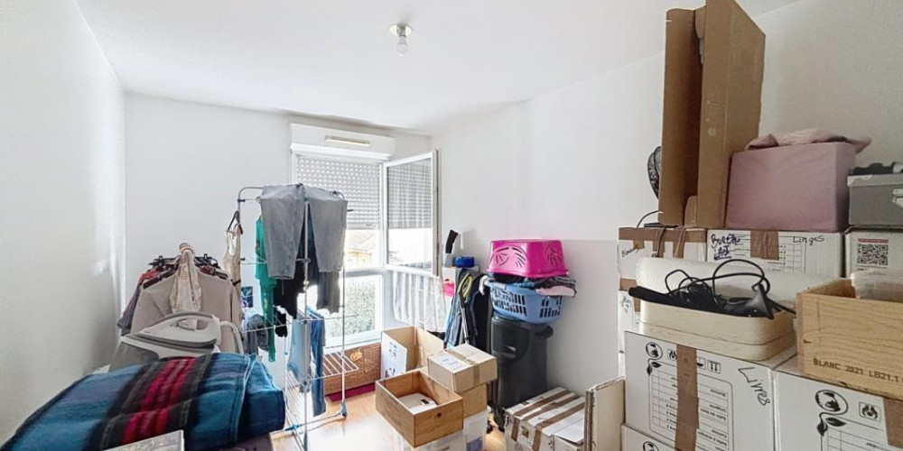 appartement à BRUGES (33520)