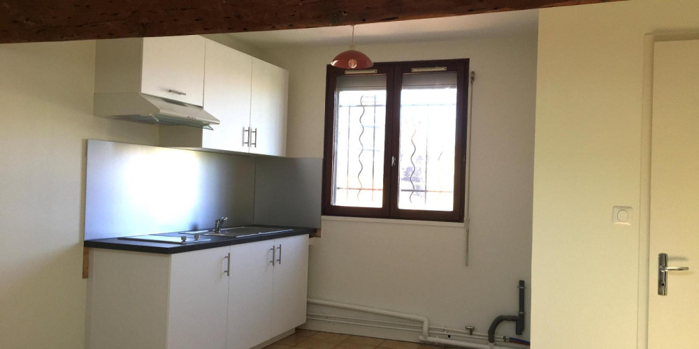 appartement à BORDEAUX (33000)