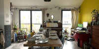 appartement à BORDEAUX (33000)