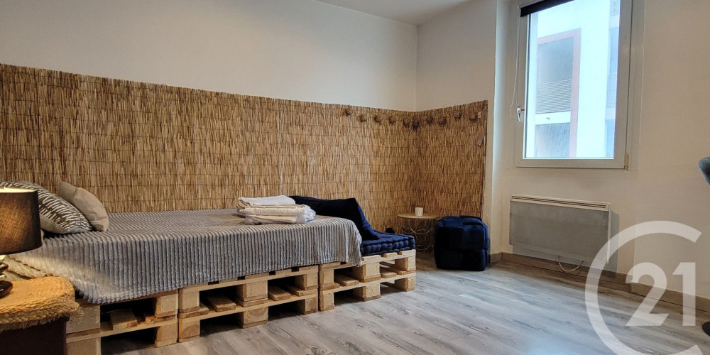 appartement à ARES (33740)