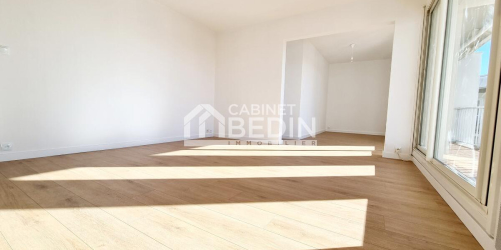appartement à MERIGNAC (33700)