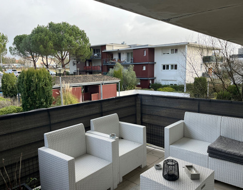 appartement  CENON