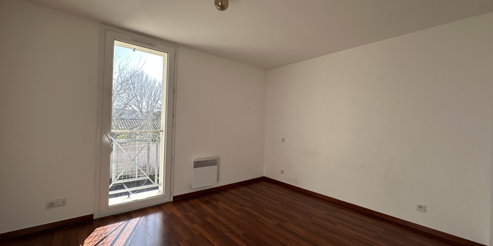 maison à LA TESTE DE BUCH (33260)