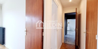 appartement à BORDEAUX (33000)